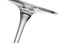 LEONARDO Sektglas PUCCINI, Kristallglas, 280 ml, 6-teilig
