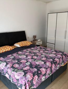 Schlafzimmer - Mainz