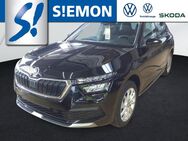 Skoda Kamiq, 1.5 TSI Style, Jahr 2024 - Münster