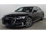 Audi A8 *50TDI*Quat*Individual*3xREAR+TV*360°ACC*HUD* - Hanau (Brüder-Grimm-Stadt)