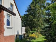 +++ IDYLLISCHES HÄUSCHEN MIT SCHÖNEM GARTENGRUNDSTÜCK DIREKT AM FELDRAND +++ - Chemnitz