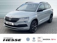 Skoda Karoq, 1.5 TSI Sportline, Jahr 2020 - Sottrum