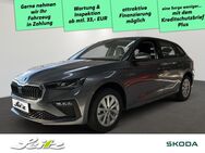 Skoda Scala, 1.0 TSI Selection SITZ, Jahr 2022 - Sonthofen