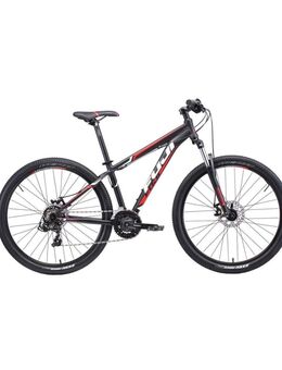 FUJI Bikes Mountainbike NEVADA 3.0 LE ⁃ 27,5 / 29 Zoll Neu und unbenutzt - Halver