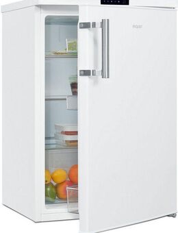 exquisit Vollraumkühlschrank KS16-V-HE-011D weiss, 85 cm hoch, 56 cm breit