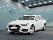 Audi A4, Avant 40 TFSI BUSINESS, Jahr 2023 - München