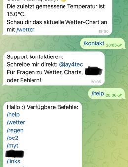 Messenger-Service Programmierung Full Service - Heitersheim
