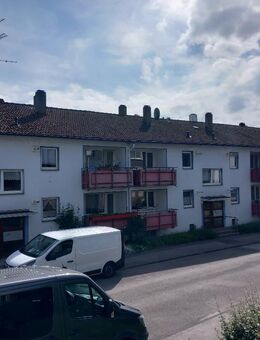 Ein neues Zuhause erleben! - Remscheid
