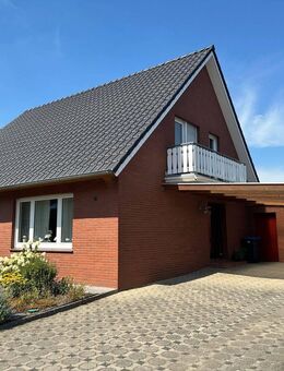 NOH-Brandlecht | stilvolles Zuhause mit Herz & Charme“ - Nordhorn