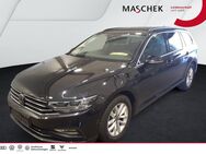 VW Passat Variant, 1.5 TSI Business, Jahr 2024 - Wackersdorf