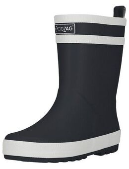ZIGZAG Rubber Boot BOX Gummistiefel mit praktischer Lasche