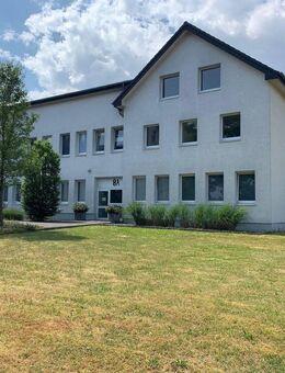 ~~2 Zimmerwohnung im Zentrum von Bünde!~~ - Bünde