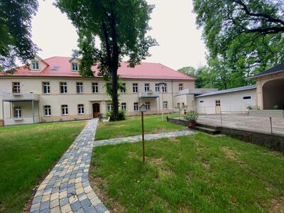 Clever wohnen mit Weitblick! WE 2- barrierearme 1 RWE mit Balkon und EBK