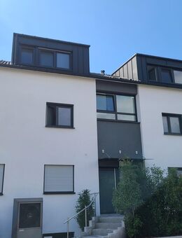 Neue Eigentumswohnung zu verkaufen - Markgröningen