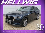 Mazda CX-60, 3.3 l Exclusive Convenience & Driver-Paket, Jahr 2022 - Hoyerswerda