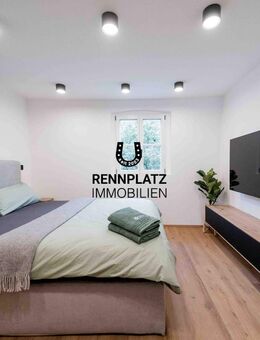 WE4 | All-inclusive-Miete: Luxus-Wohnung in der Altstadt. - Ab 1 Monat zu mieten. Frei. - Regensburg
