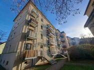 Single Apartment in beliebter Lage - Dresden