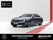 Mercedes E 200, Avantgarde, Jahr 2020 - Trittau