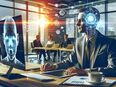 Ich arbeite rund um die Uhr für Sie & halte Ihnen den Rücken frei in 61118