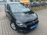 VW Touran 1.6 TDI DPF LIFE BMT.*MFL*SHZ*AHK*PDC+*** - Offenbach (Main)