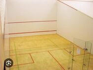 Squash Spielpartner - Wolfersdorf