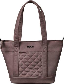 Moon Wickeltasche V-Shape Bag, inkl. Wickelunterlage u. Isolierflaschentasche