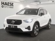 Volvo XC40, B3 Plus Dark EU6d ° el Privacyglas, Jahr 2024 - Wiesbaden Kastel