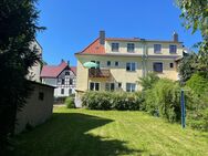 CORDULA IMMOBILIEN -ein tolles 3 - Familienhaus mit Grundstück in Bischleben zu verkaufen Cordula 2911 - Erfurt