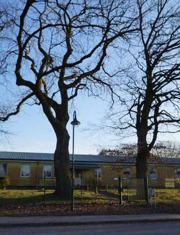 Unterkunftsgebäude mit vielfältigen Nutzungsmöglichkeiten unweit von Wismar, Rostock und der Ostsee - Kröpelin