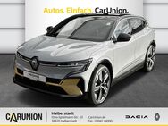 Renault Megane, E-Tech elektr Iconic, Jahr 2024 - Aschersleben