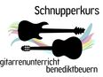 Schnupperkurs Gitarre • E-Gitarre • Ukulele • 7–String in 83671