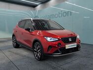 Seat Arona, 1.5 TSI FR INFOTAIN, Jahr 2024 - München