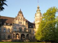 Suche: 1- bis 2-Zimmer Wohnung für Blindow Schüler in Bückeburg - Hannover Buchholz-Kleefeld