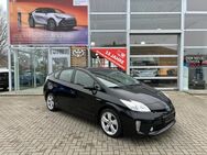 Toyota Prius, 1.8 VVT-i Life Hybrid Comfort, Jahr 2013 - Steinfurt