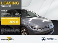 VW Golf, 2.0 TDI MOVE, Jahr 2024 - Bochum