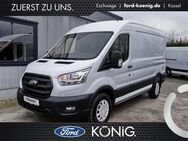 Ford Transit, Trend 350Lnzjahresreifen, Jahr 2024 - Eschwege