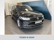 VW Tiguan, 1.5 TSI MOVE K, Jahr 2023 - Köthen (Anhalt)