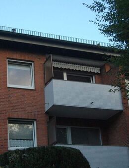 2 Zimmerwohnung im Herzen Hamburgs - Hamburg