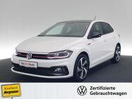 VW Polo, 2.0 GTI, Jahr 2020 - Krefeld