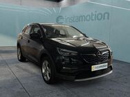 Opel Grandland X, Innovation FLA, Jahr 2019 - München