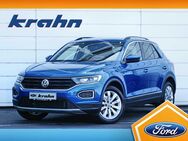 VW T-Roc, 1.5 TSI Sport | | AUTOMATIK |, Jahr 2019 - Gießen