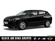 BMW X2, sDrive18i, Jahr 2021 - Braunschweig