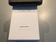 Iqos Duo System 3 in Anthrazit - Mönchengladbach