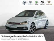 VW Polo, 2.0 TSI GTI "beats", Jahr 2020 - Berlin