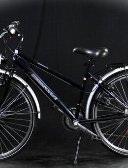 Kinderfahrrad Crosswave, 43 cm, B25/162 - Aarau