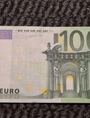 Suche Informationen zu alten 100€ Scheinen in 10627