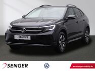 VW Taigo, 1.0 TSI MOVE OPF, Jahr 2024 - Münster