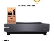 Hisense PX2-PRO Trichrom Laser-TV (2400 lm, 1000:1, 3840 x 2160 px)
