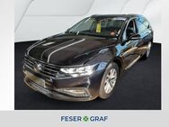 VW Passat Variant, 2.0 TDI Business, Jahr 2024 - Dessau-Roßlau