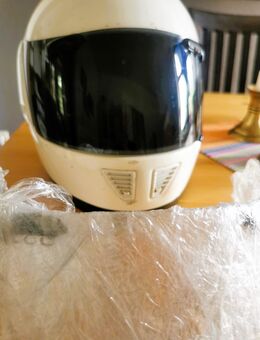 Motorradhelm ARAI - OMNI - Oberhausen